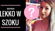 TEGO SIĘ NIE SPODZIEWAŁAM!  KONKURS