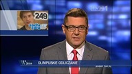 Początek przygotowań do olimpijskiego sezonu (03. 06. 2013)