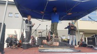 Punk's not dead : Fakir show CDA