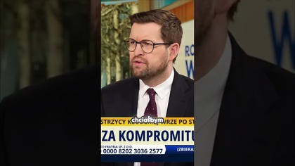 Czy to nagranie to polityczny strzał w kolano? Zobacz analizę!