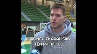 Zastal pokonuje PGE Start Lublin 101:92 #koszykówka #basketball #plkpl #zastal #lubuskisporttvp3