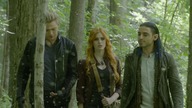 Shadowhunters S01E10 lektor PL