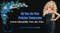 Dj Yos de Yeo Project POLSKA TANECZNA part.  18 Audio Megamix