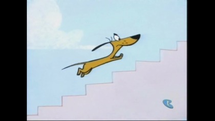 2 Stupid Dogs episode 13 english dub