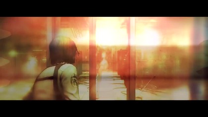 The Evil Within : The Assignment DLC_1 - Kampania 5 [Nie Winny Staje Się Winny] [The End]
