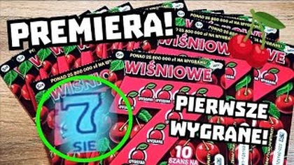 Cześć :) Zapraszam do oglądania kolejnego odcinka zdrapkowego :)  Jeśli jesteś tutaj po raz pierwszy i spodobał Ci się mój kanał to zostaw subskrypcję. Będziesz na bieżąco z materiałem, który ukazuje się na kanale Mejkap Mejkapowski.

Możesz również wspierać mój kanał:
https://www.youtube.com/channel/UCZe-5i_Mkn3nyPQDrgL3oGg/join
https://tipply.pl/u/Mejkap

Jakie zdrapki warto kupować?
www.jakazdrapka.pl

Kanał ma formę hobbystyczną. Dzięki wyświetlanym reklamom, większość tzw strat się zwraca, dlatego mogę sobie pozwolić na prowadzenie kanału. Jeśli drapiesz sam dla siebie to proszę pamiętaj, że wygrywa średnio co czwarta zdrapka, więc mając 100 zł do wydania najczęstszym scenariuszem jest zwrot w przedziale 40-60 zł. Zdrapki to jest tylko zabawa. Chwilowe oderwanie od rzeczywistości!