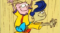 12. Zabawa w chowanego &mdash; Ed, Edd i Eddy [HD]