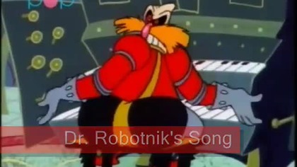 Robotniks Song(1)