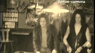 Manowar - Behind The Scenes Of VIVA-Alles Pocher - Extras from Warriors Of The World United (2002) [