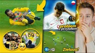 DRAMAT Drągowskiego! NIE JEDZIE na MŚ 2022! Piękny gest kolegów! Lewandowski ma PROBLEM! GOL Ziela!