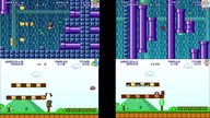 Mario Worker Letter Worlds Series V1.51 World K-M 4 Teams