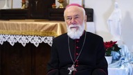 Chanuka czy Boże Narodzenie? Polska to katolicki kraj! Abp Jan Paweł Lenga