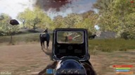 RUST - Booming and Clapping OTV adeps