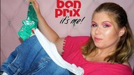 PLUS SIZE~~ MIERZYMY~~BON PRIX~~ Zakup kilku ulubieńców i nie tylko :)