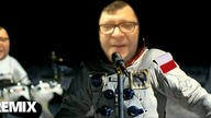 Zbigniew Stonoga ft.  Rammstein - Amerika REMIX