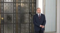 Dobromir Sośnierz: PiS dokańcza po Platformie GRABIEŻ pieniędzy Polaków z OFE, kolejny SKOK na kasę!