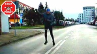 STOP PIRAT #33 - Niebezpieczne i codzienne sytuacje na drogach