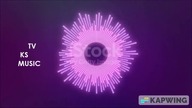 KSTV Music - Rozpoczęcie przerwy technicznej (12/13. 04. 2024, 00:59)