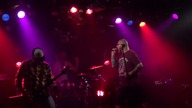 J. D.  Overdrive - Old Dog, Old Tricks (Live)