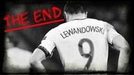 Uważasz że jest słaby ? Po obejrzeniu tego filmu zmienisz swoje zdanie: Robert Lewandowski