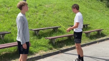 Widzieliście wyższy kosz w Polsce? #shorts #viral #nba #koszykówka