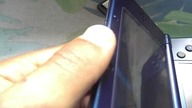 New 3DS XL front panel from China
