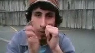 Beatbox na drumli