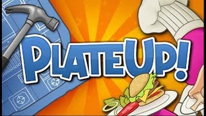 16. 11. 2025 - AL: Stream urodzinowy: Plate Up z @Mloteczka - cz.  2