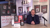 #17 Nigdy się nie poddawaj - Afera Marszałkowa