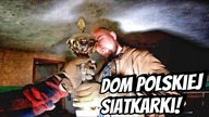OPUSZCZONY DOM POLSKIEJ SIATKARKI - ZNALEŹLIŚMY ZŁOTE PUCHARY!!!