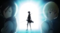 Shingeki no Kyojin Opening 2