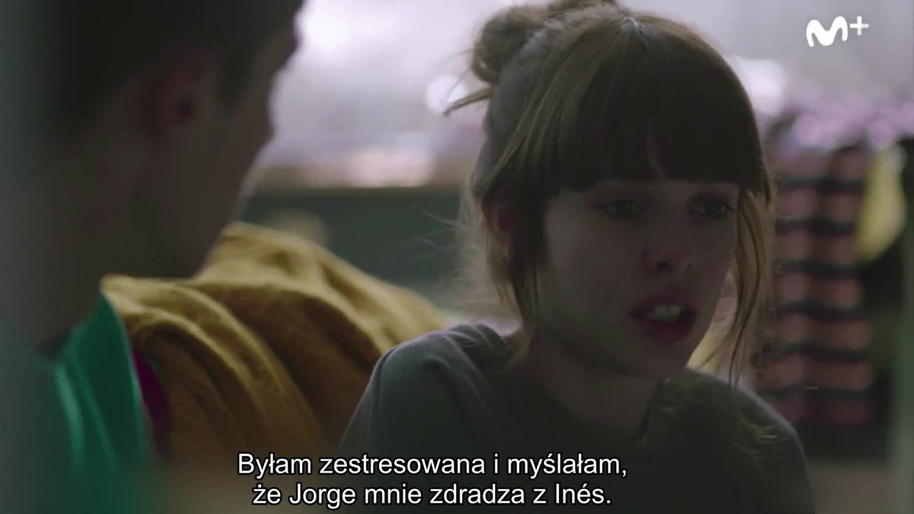 Skam Italia Temporada 3 Capitulo 1 Sub Español