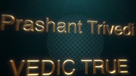 PRASHANT TRIVEDI VEDIC IS NOT HINDU - Wedy to nie hinduizm.