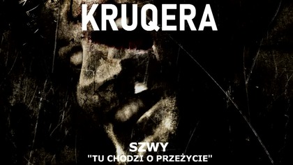 KRUQERA - SZWY PROD. FLEZBEATS