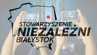 Białystok POWSTAŃ! protest 15. 01. 2022r.
