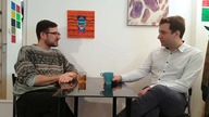 Wywiad z Francuzem ktory mieszka w Polsce - po polsku! Erick: Część 1/3