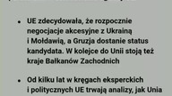 Niewybrany rząd globalny UE -uzależnienie wypłat pieniędzy od "praworządności" czyli szant