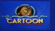 056 Tom i Jerry Jerry i złota rybka