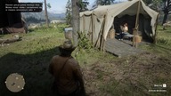 Red Dead Redemption 2Wykonujemy Zadania w Obozie 6#