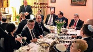 Żydzi o Morawieckim