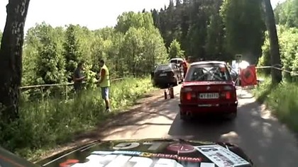Grupa Rajdowa Felix Kompilacja bez Cezury cz 2