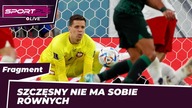 Najlepsza 11 fazy grupowej MŚ.  Polak bezkonkurencyjny