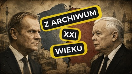 Jak PO-PiS rozpętał wojnę domową?