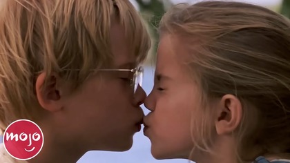 Top 30 Movies About Young Love