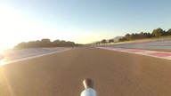  333 km/h na rowerze