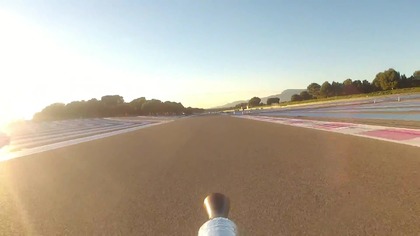  333 km/h na rowerze