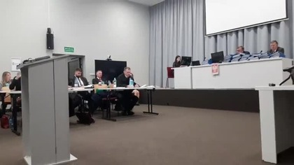 17. 03. 2023r Cz 4 Bronimy niezależnych lekarzy- Wielkopolska Izba Lekarska w Poznaniu