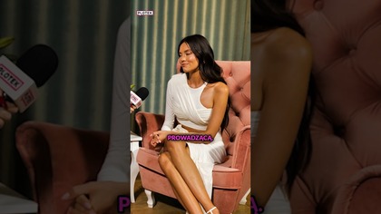 Zapytaliśmy Edytę Zając, czy sama poszłaby do Hotel Paradise.  Ale reakcja!