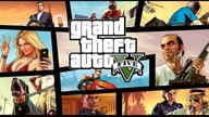 GTA V Przypadkowi Nieznajomi #1