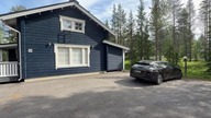 Airbnb Nachujmito, Laponia, Finlandia